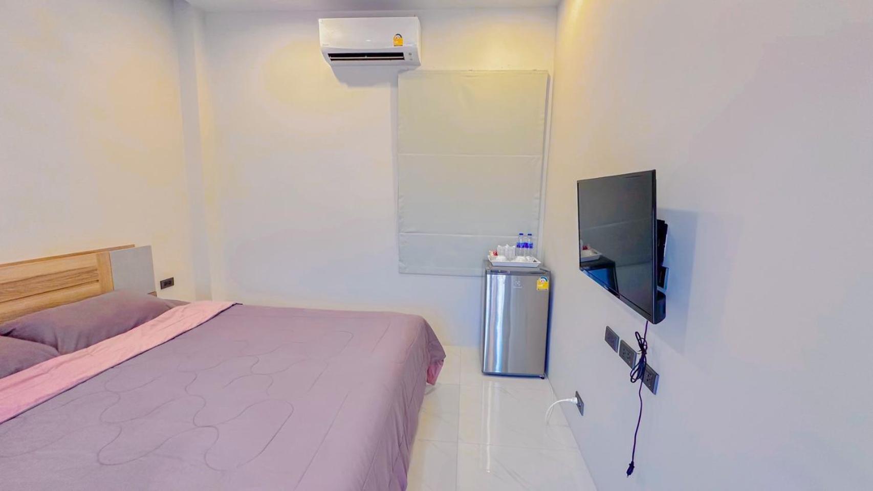 The Memories Hill Phuket Hotel ถลาง ภายนอก รูปภาพ
