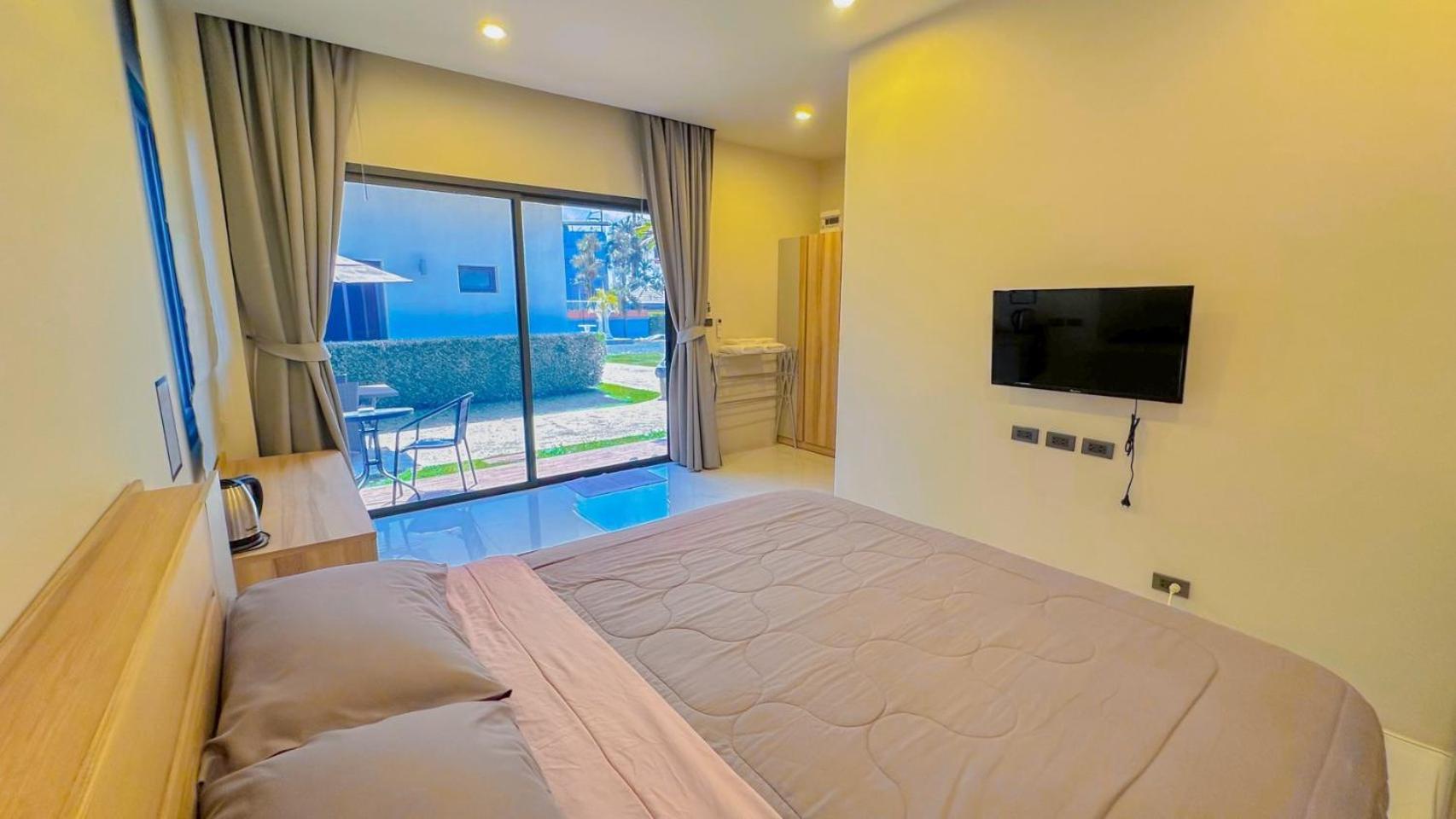 The Memories Hill Phuket Hotel ถลาง ภายนอก รูปภาพ