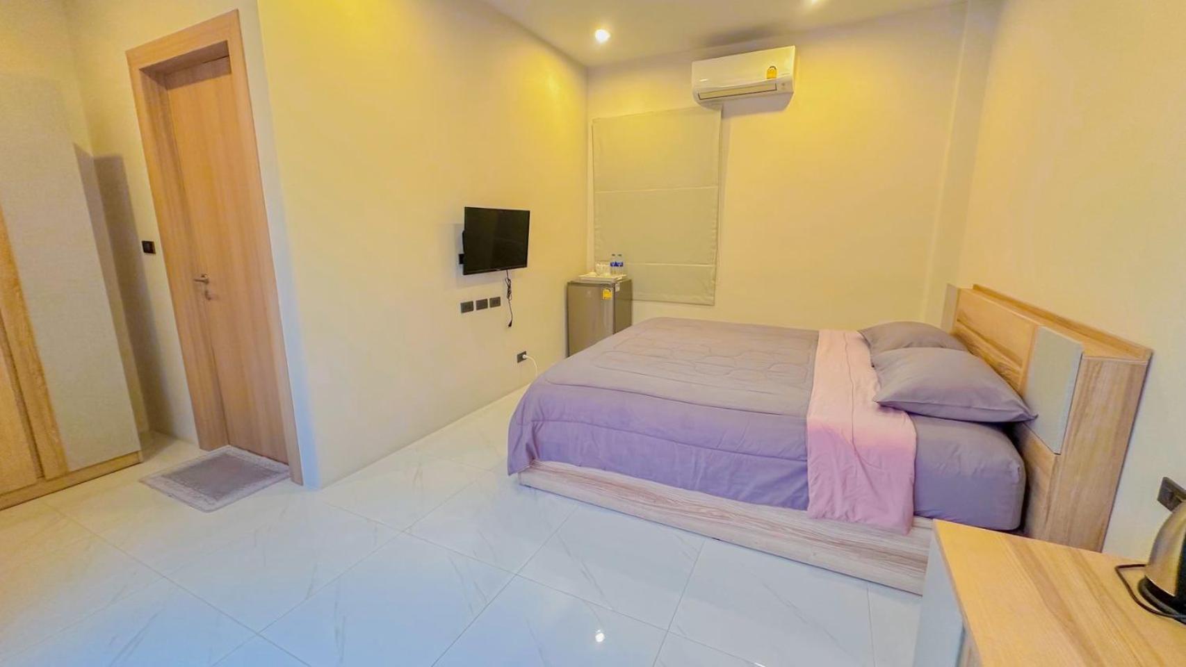 The Memories Hill Phuket Hotel ถลาง ภายนอก รูปภาพ