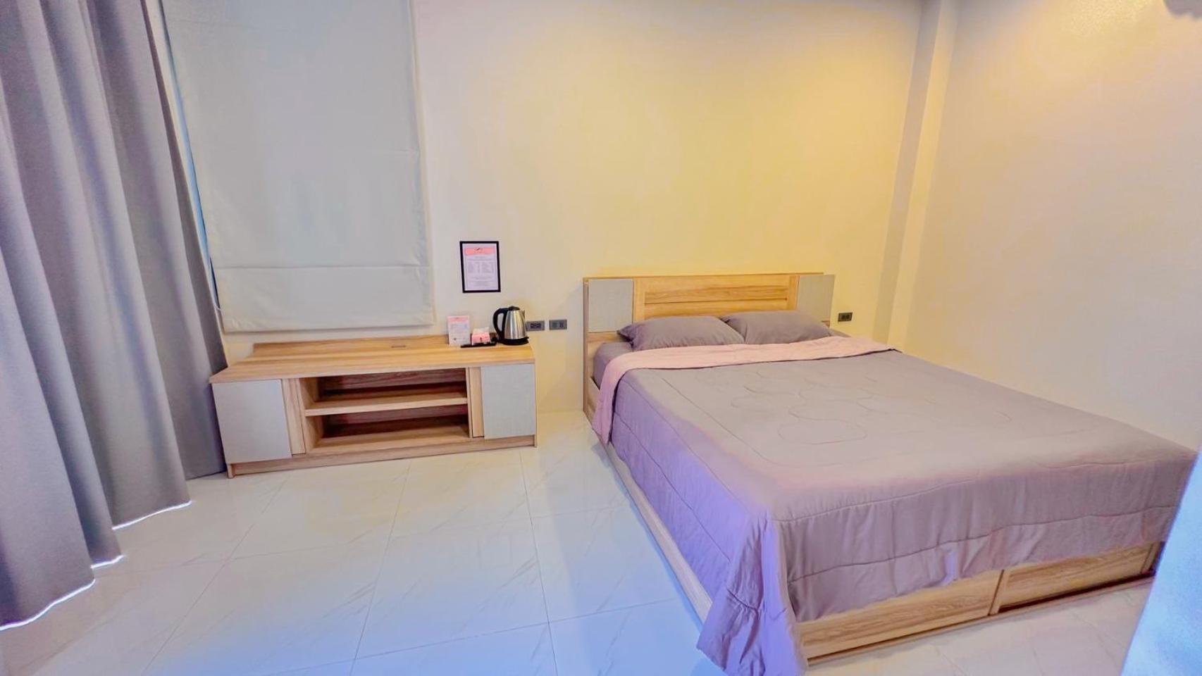 The Memories Hill Phuket Hotel ถลาง ภายนอก รูปภาพ