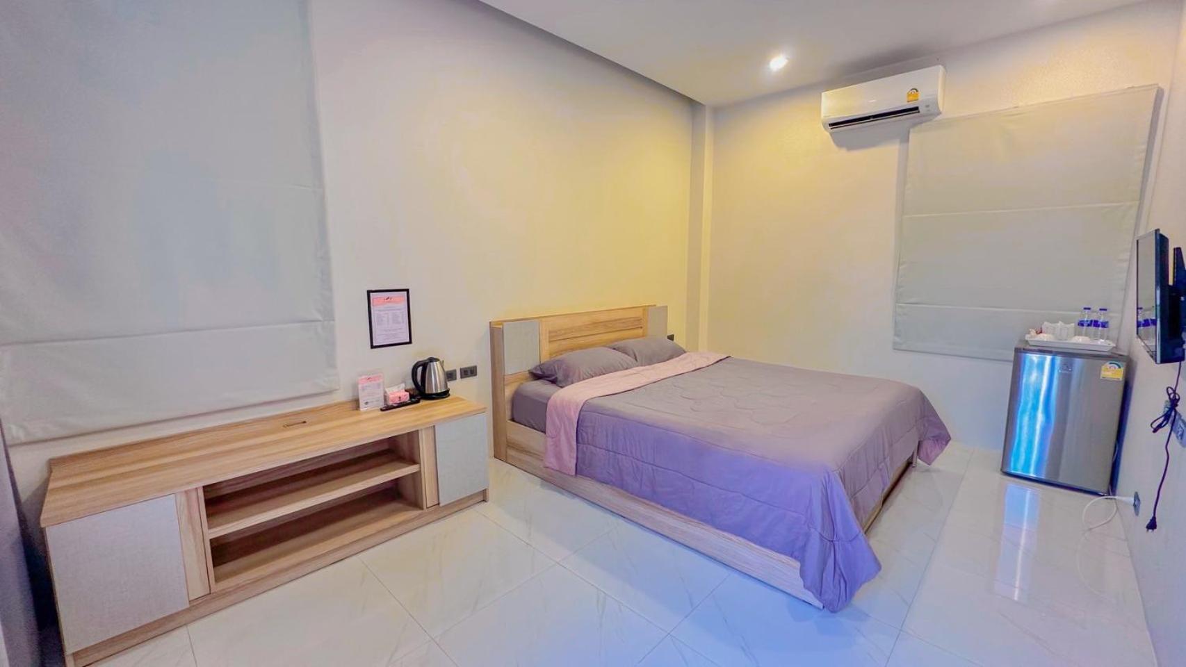 The Memories Hill Phuket Hotel ถลาง ภายนอก รูปภาพ
